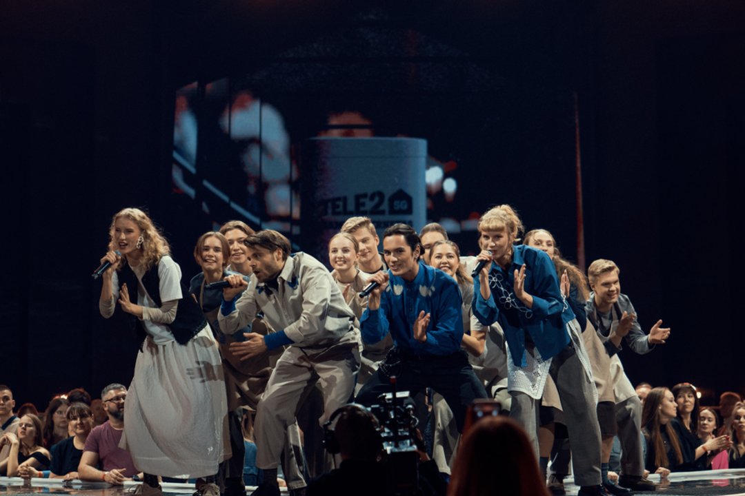 Kas lėmė „Teledueto“ reklamos kampanijos populiarumą? Kūrėjai atviri – svarbi ne vien idėja