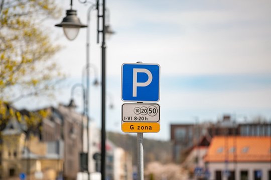 Sostinė be gailesčio brangina parkavimą – lengvatų sumažės ir elektromobiliams
