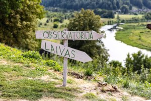 Kultūra ir vasara susitinka Dzūkijoje: ką pamatyti ir aplankyti?