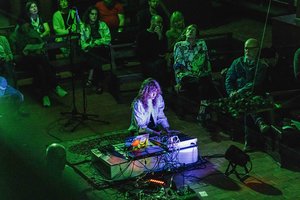 Pamarys vėl prisipildys kūrybinių eksperimentų:  visą vasarą vyks Kintų muzikos festivalio renginiai