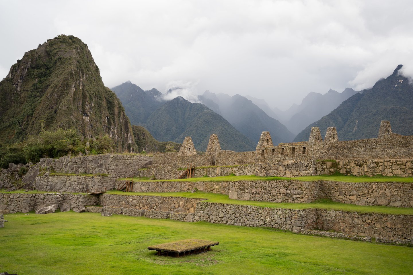 Peru. <br>Kristinos nuotr. 