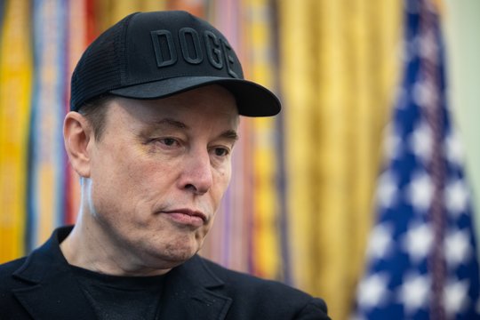 ES pareigūnai: susipykęs su D. Trumpu E. Muskas „labai laukiamas“ Europoje