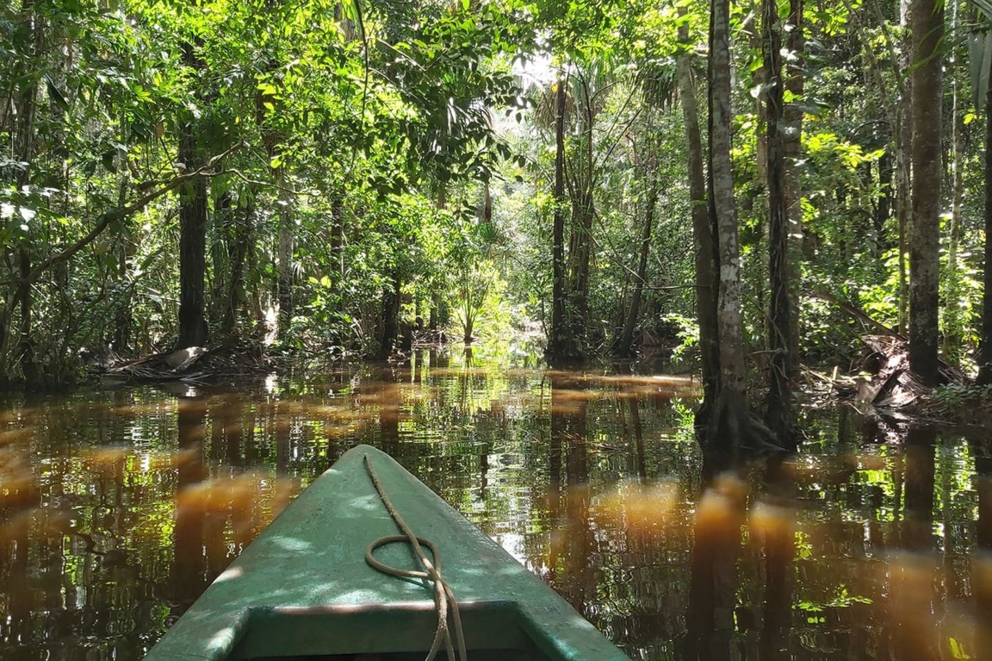 Peru. <br>Kristinos nuotr. 