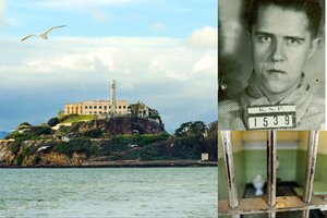 Amerika šiurpo nuo legendinio lietuvio nusikaltėlio: „Šitas kalės vaikas tokios šlovės nenusipelnė“