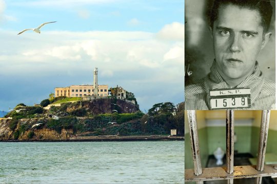 Amerika šiurpo nuo legendinio lietuvio nusikaltėlio: „Šitas kalės vaikas tokios šlovės nenusipelnė“
