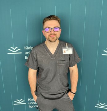 Skelbia, kokią skubią pagalbą medikai šią vasarą teiks Palangoje