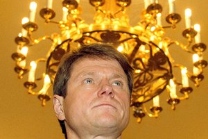 R. Pakso „konsultantai“ ir „psichologai“: rusų vizitą gaubė išskirtinis slaptumas ir konspiracija