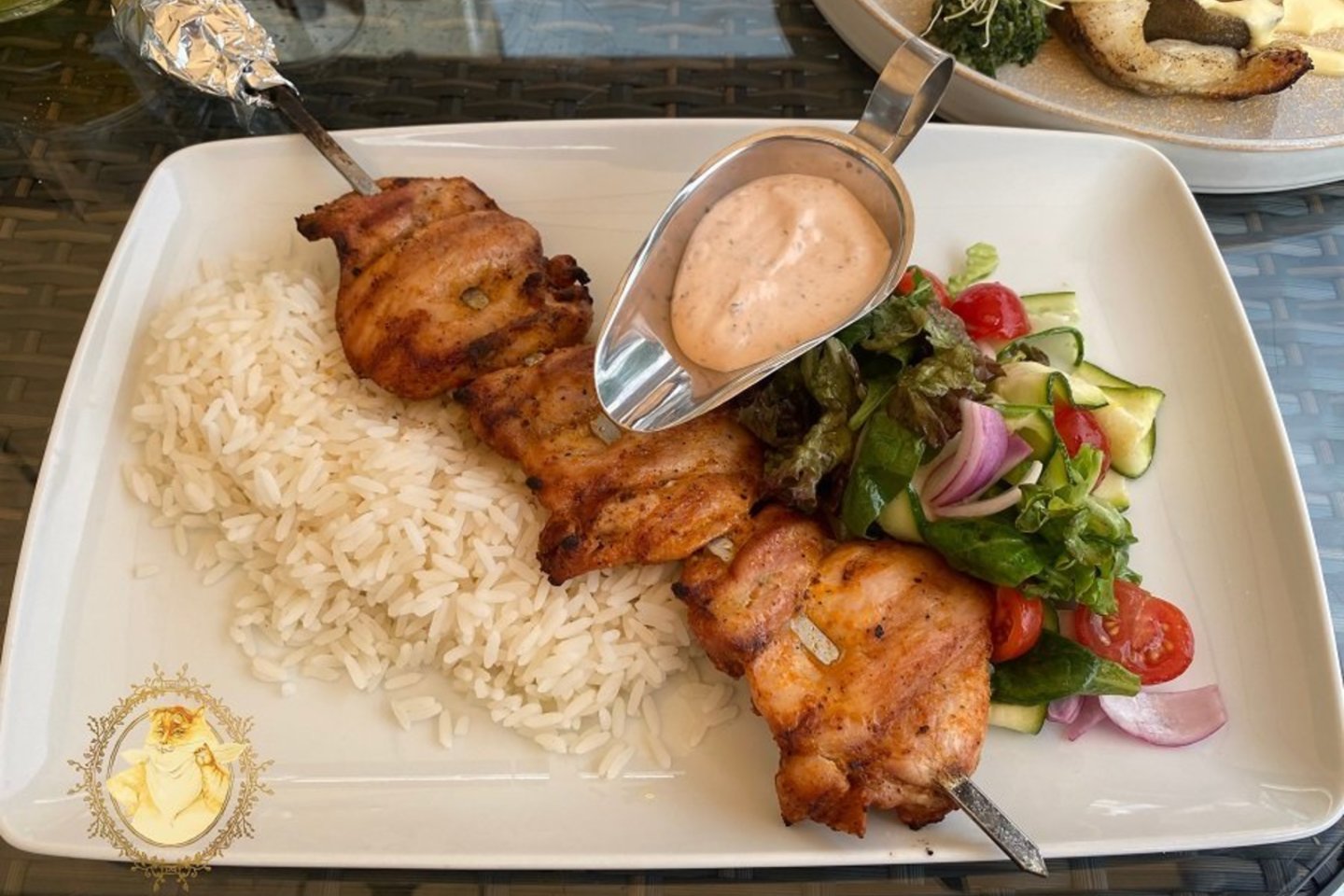  Vištienos marinatai.