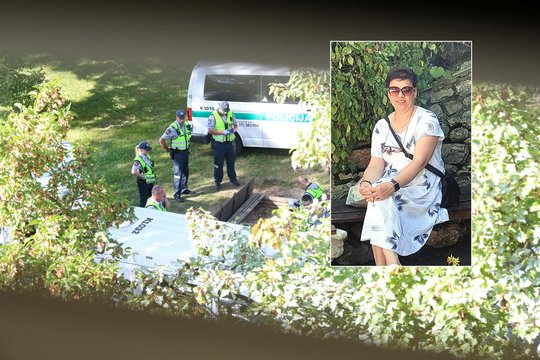 Po moters dingimo Utenos r. – detektyvas dėl išparduodamo turto, įsivėlęs vedęs vyras