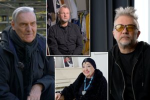 Dar niekur neviešintos garsiausių Lietuvos žvaigždžių gyvenimų detalės: nuo svaigalų iki tikrųjų jausmų, kai tave iš scenos išstumia kiti