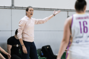 U18 merginų krepšinio rinktinė startuoja turnyre Rygoje