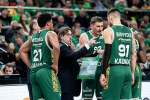 Paaiškėjo „Betsafe-LKL“ finalų datos