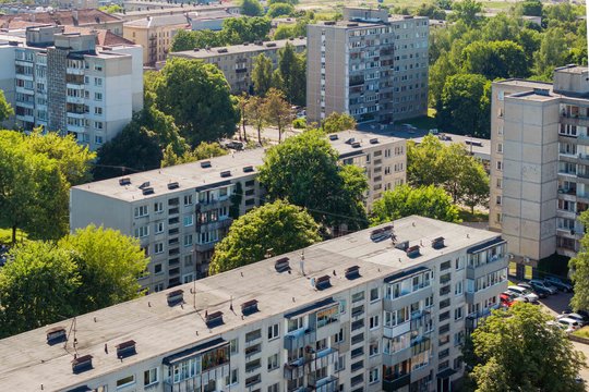 Vilniaus rajono savivaldybė pirks 12 būstų žmonėms su protine negalia