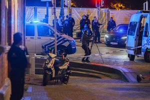 Belgijoje nužudyta ukrainiečio kario žmona ir 6-metė dukra: aiškėja kraupios detalės