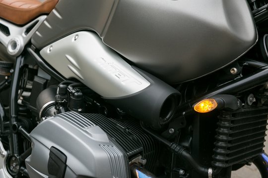 Vilniuje operatyviai sučiupti motociklo ir automobilio priekabos vagys: dalis grobio surasta