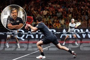 Kodėl modernioji Japonija neskiria dėmesio greičiausiai augančiai sporto šakai pasaulyje?