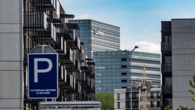 NT mokesčio reforma Seime kelia chaosą: valdantieji blaškosi tarp sprendimų