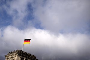 8 iš 10 gyventojų Vokietiją laiko svarbia Lietuvos ekonomine partnere