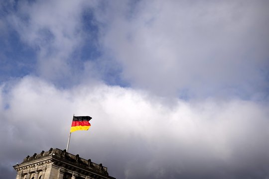 8 iš 10 gyventojų Vokietiją laiko svarbia Lietuvos ekonomine partnere