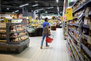 Slapto pirkėjo tyrimas atskleidė, kuriame prekybos tinkle galima apsipirkti pigiausiai, o kur kainos didžiausios