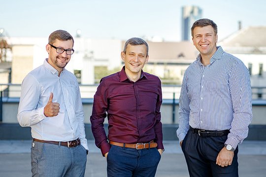 Inion Software Records 48% Revenue Growth and Expands Across Europe