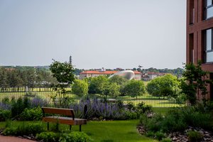 Iš Vokietijos į Kauną grįžę atrado svajonių namus: „Lyg gyventume ir mieste, ir užmiestyje“