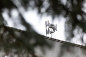 Valstybės kontrolė konstatavo: dvejus metus vėluojama atnaujinti gyventojų perspėjimo sistemą