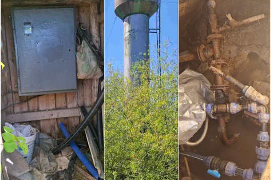 Tai yra košmaras: ką daryti su nudėvėtais gręžiniais?