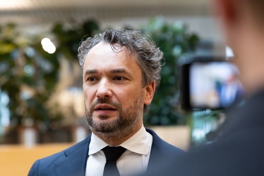 ILTE vadovas mato poreikį tobulinti paskolų išdavimo tvarką: inicijuotos diskusijos su EIM