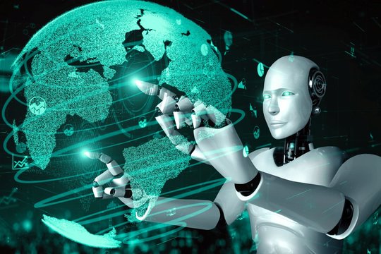 Gąsdinantis DI pastabumas: „ChatGPT“ gali atspėti, kur daryta jūsų nuotrauka