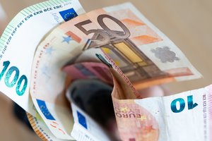 Seimo BFK pritarė daliai Vyriausybės mokesčių paketo