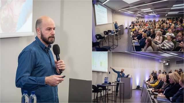 Papasakojo, kaip gyveno visą savaitę remdamasis DI: esminiai pokyčiai keli