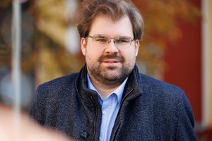 Teismas priėmė sprendimą dėl Kristijono Bartoševičiaus prašymo išvykti į užsienį