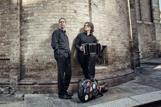 Birštonas laukia klasikinės gitaros gerbėjų antplūdžio