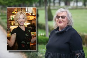 G. Karaliūnaitės mama nusprendė ieškoti vyro: „Gali būti kas tik nori, tik ne šie trys variantai“