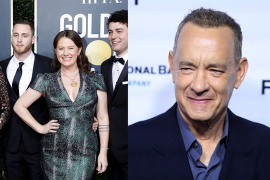 Tomo Hankso dukra išliejo skausmą apie sunkią vaikystę, prabilo ir aktorius: „Nesistebiu“