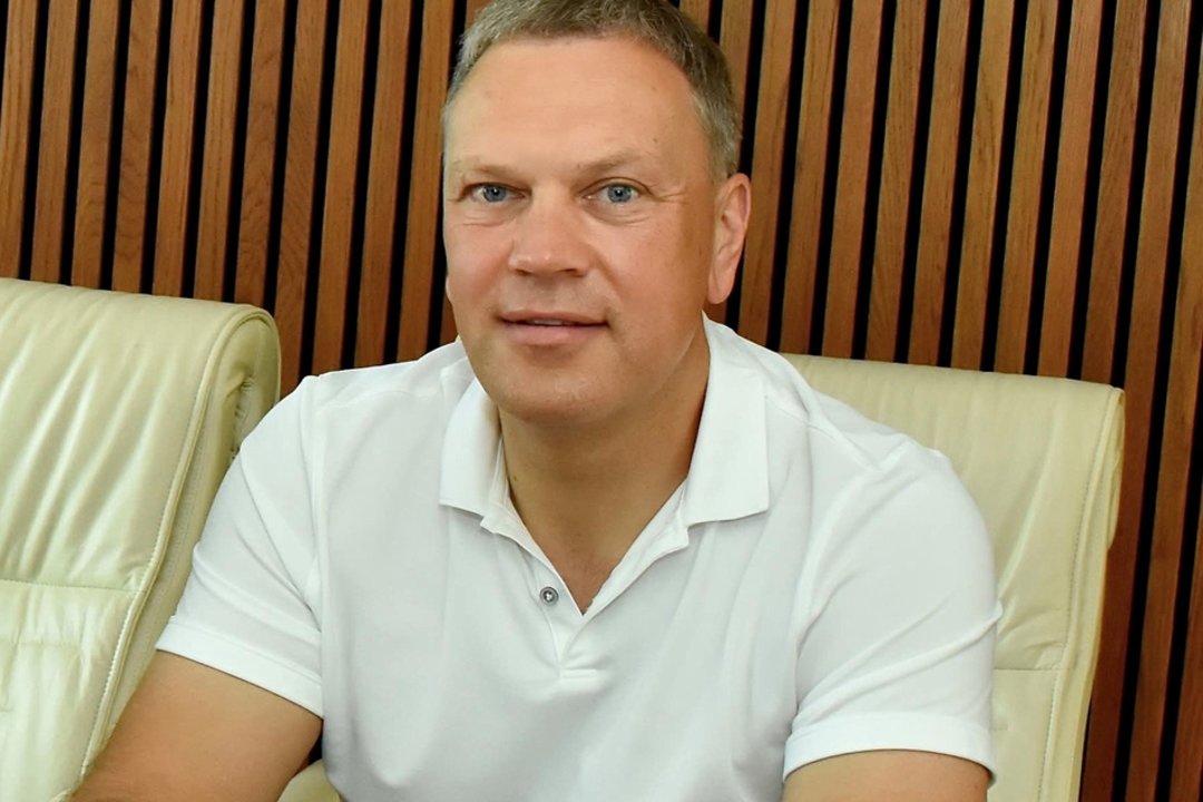 Darius Bieliauskas. Vandens inžinerijos specialistų trūkumas kelia grėsmę infrastruktūros ateičiai 