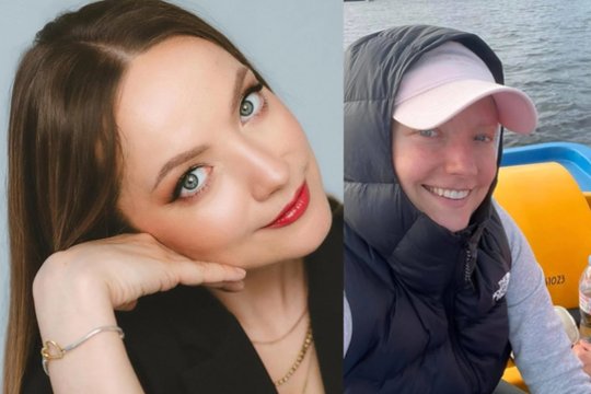 Ukrainos žvaigždė, „Orų mergaitė“ išgirdo negailestingą diagnozę: „Negaliu atsikelti“