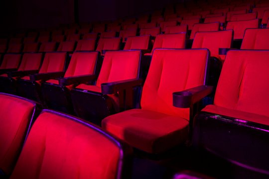Kino teatrų tinklas patyrė kibernetinę ataką