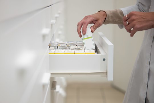 Seime – dar viena vizija kaimo gyventojams: siūlo įteisinti nuotolines vaistinių paslaugas
