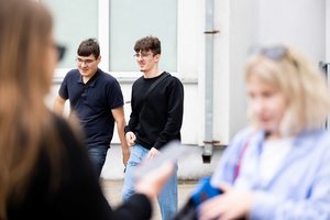 Mokytojai įvertino anglų kalbos egzamino užduotis: ko vertėjo nepamiršti?