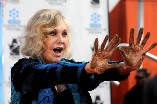 Venecijos kino festivalio „Auksinis liūtas“ už gyvenimo kūrybą šiais metais atiteks aktorei Kim Novak