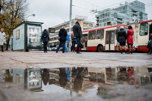 Cigarečių ir alkoholio reklamą jau uždraudė – valdžia dėlioja planą įvesti dar vieną draudimą