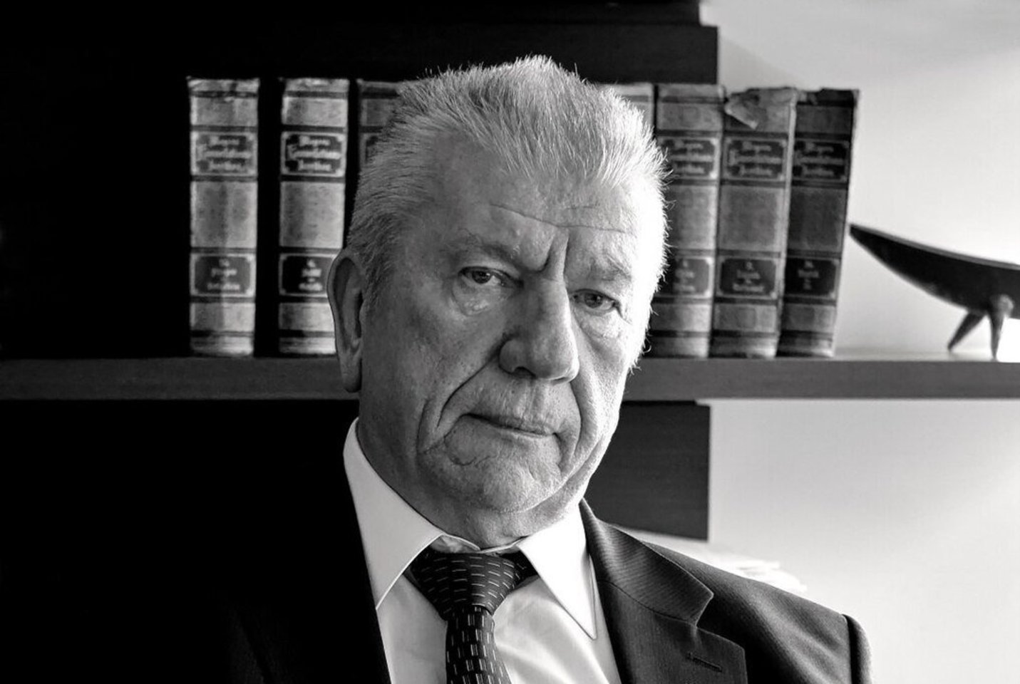 J.Šikšnelis.<br>A.Zagursko nuotr.