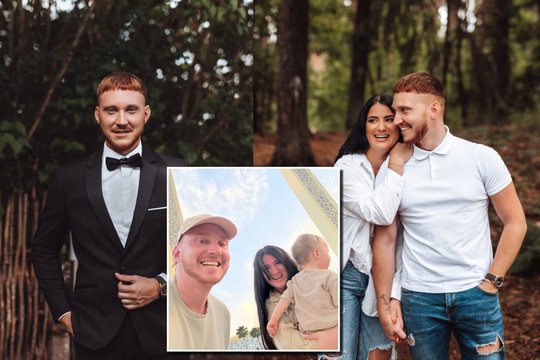 Praeityje Rokerio Luko vardu išgarsėjusio atlikėjo namuose – šventė: „Tai – mano tęsinys. Mano tikslas“