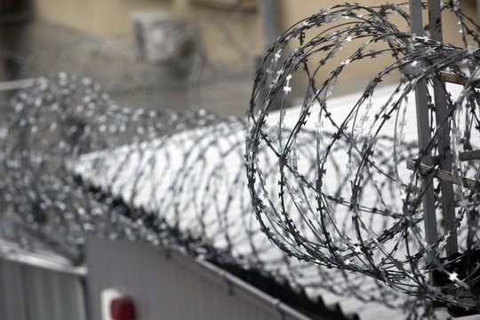 Per Lietuvą migrantus gabenę ukrainiečiai Panevėžyje išklausė nuosprendį