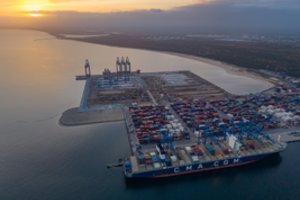 Baltijos šalių investicijų potencialas pritraukia regiono rangovus