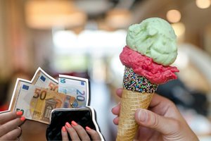 Nustebino užfiksuota kosminė ledų kaina: ekspertai įtaria, kad gali būti užkelta ir dirbtinai