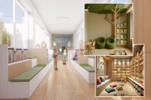 Vilniaus darželiuose – netikėta naujovė: bus kuo pasidžiaugti vaikams