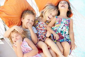 Vasaros atostogoms vaiko teisių gynėjai vienija jėgas su Lietuvos policija